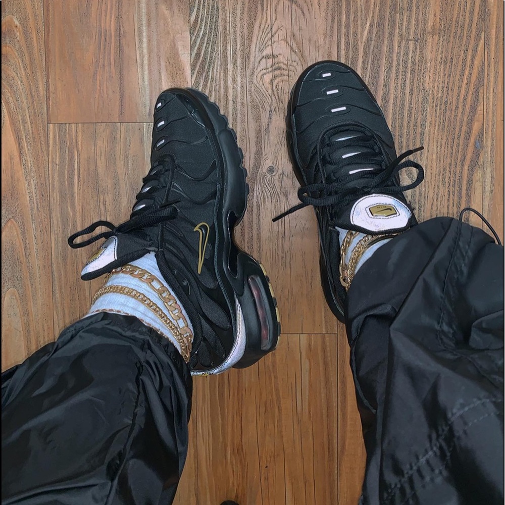 Air Max Plus